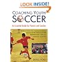 Coaching Youth Soccer: An Essential Guide for Parents and Coaches