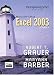 Book Exploring Microsoft Excel 2003, Vol. 2 and Student Resource CD Package (Exploring Series)