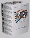 Blake's 7 - Season 3 [1978]