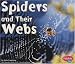 Spiders and Their Webs (Pebble Plus)