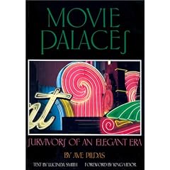 Movie Palaces