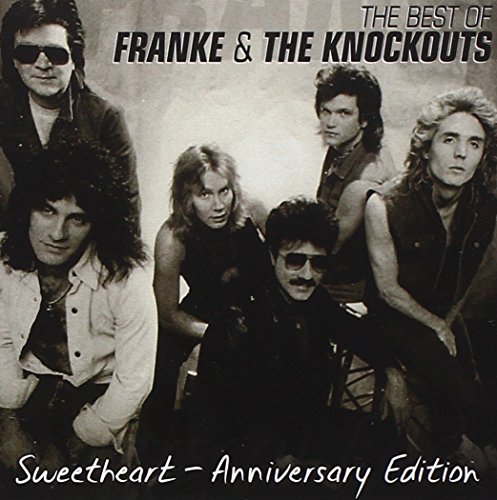 Franke & The Knockouts - The Best Of Franke & The Knockouts - Zortam Music