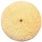 CURVED EDGE 7.5IN LOOP PAD