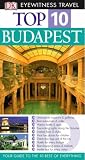 Budapest (Eyewitness Top 10 Travel Guide)