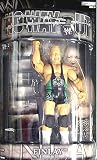 Review Jakks  / WWE PPV 15 No Way Out FINLAY