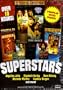 SUPERSTARS Triple DVD Pack (True Women/The Promise of Love/Power,Passion & Murder/Murder by Reason of Insanity/Kill Cruise/The Cape Town Affair)