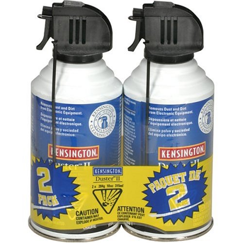 Kensington Duster II (Twin pack)