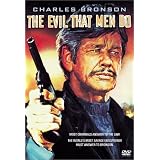 The Evil That Men Do