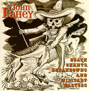 CD-Charts  Music : Death Chants, Breakdowns and Military Waltzes