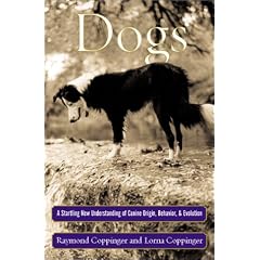 Dogs: a Startling New Understanding of Canine Origin, Behavior and Evolution