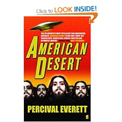 American Desert