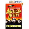 American Desert