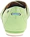 MOZO Women's Sport Canvas Work Shoe