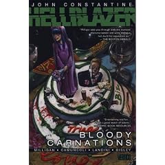 John Constantine, Hellblazer: Bloody Carnations