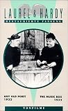 Eigenschaften Kinowelt Home Entertainment  / Laurel & Hardy - Any Old Port! / The Music Box