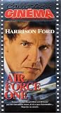 Revue Buena Vista Home Entertainement  / Air Force One