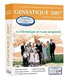 G�n�atique classique 2007