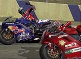 Eigenschaften Electronic Arts  / Superbike 2001 (Classics)
