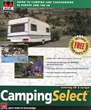 Camping Select UK & Europe