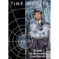 Echoes (Time Hunter)