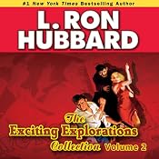 Exciting Explorations Audio Collection, Volume 2 | [L. Ron Hubbard]