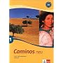 Caminos 1. Neu. Lehr- und Arbeitsbuch Spanisch.Mit&hellip von Margarita G�rrissen
