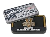 Vanderbilt Commodores NCAA Checkbook From Rico