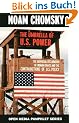 The Umbrella of U.S. Power: The Universal Declaration of Human Rights and the Contradictions of U.S. Policy (Open Media Series)