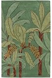 Jola Rug 8'x10' Mint Green