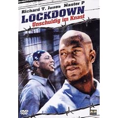 Lockdown - Unschuldig im Knast