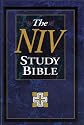 NIV Study Bible, Personal Size