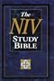 NIV Study Bible: New International Version (Large Print Edition)