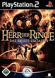 Eigenschaften Electronic Arts  / Der Herr der Ringe - Das dritte Zeitalter