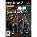 Crime Life Gang Wars (PS2)