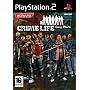 Crime Life Gang Wars (PS2)