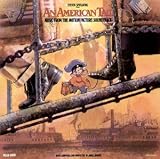 An American Tail (Feivel, der Mauswanderer) - James Horner