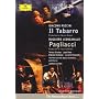 Puccini/Leoncavallo - Il Tabarro/Pagliacci (Levine)