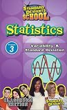 Standard Deviants School: High-Stakes World 3