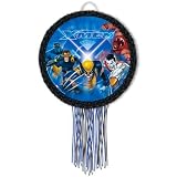 X-Men Pull String Pinata