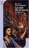 La Mo�ra, Tome 3 : La nuit de la louve
