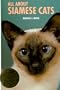 All About Siamese Cats