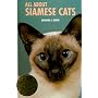 All About Siamese Cats