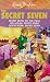 Search : The Secret Seven: ' Secret Seven on the Trail ' , ' Go Ahead, Secret Seven ' , ' Good Work, Secret Seven ' Bks. 4-6 (Secret Seven)
