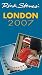 Rick Steves' London 2007 (Rick Steves) by Rick Steves