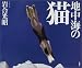 地中海の猫