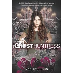 Ghost Huntress Book 2: The Guidance
