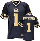 California Bears Prime Time Football Jersey