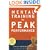 Mental Training for Peak Performance: Top Athletes Reveal the Mind Exercises They Use to Excel