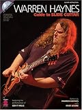Warren Hayes: Guide to Slide Guitar