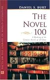 The Novel 100: A Ranking of the Greatest Novels of All Time